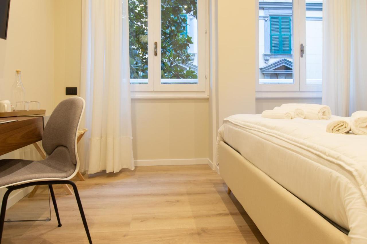 Affittacamere Prati 25.7 In 4*